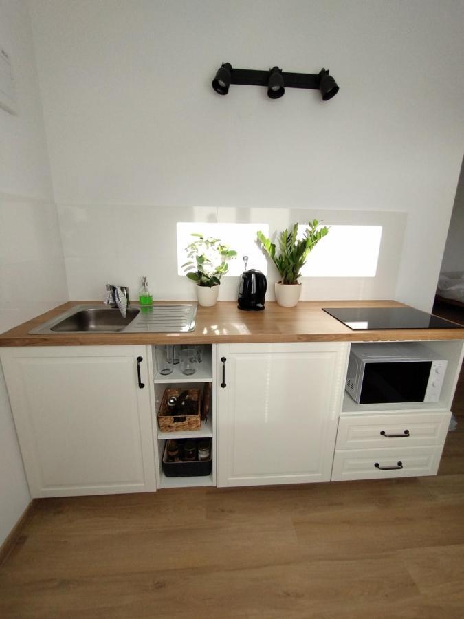 Attic Apartment Catnip Bratislava Extérieur photo