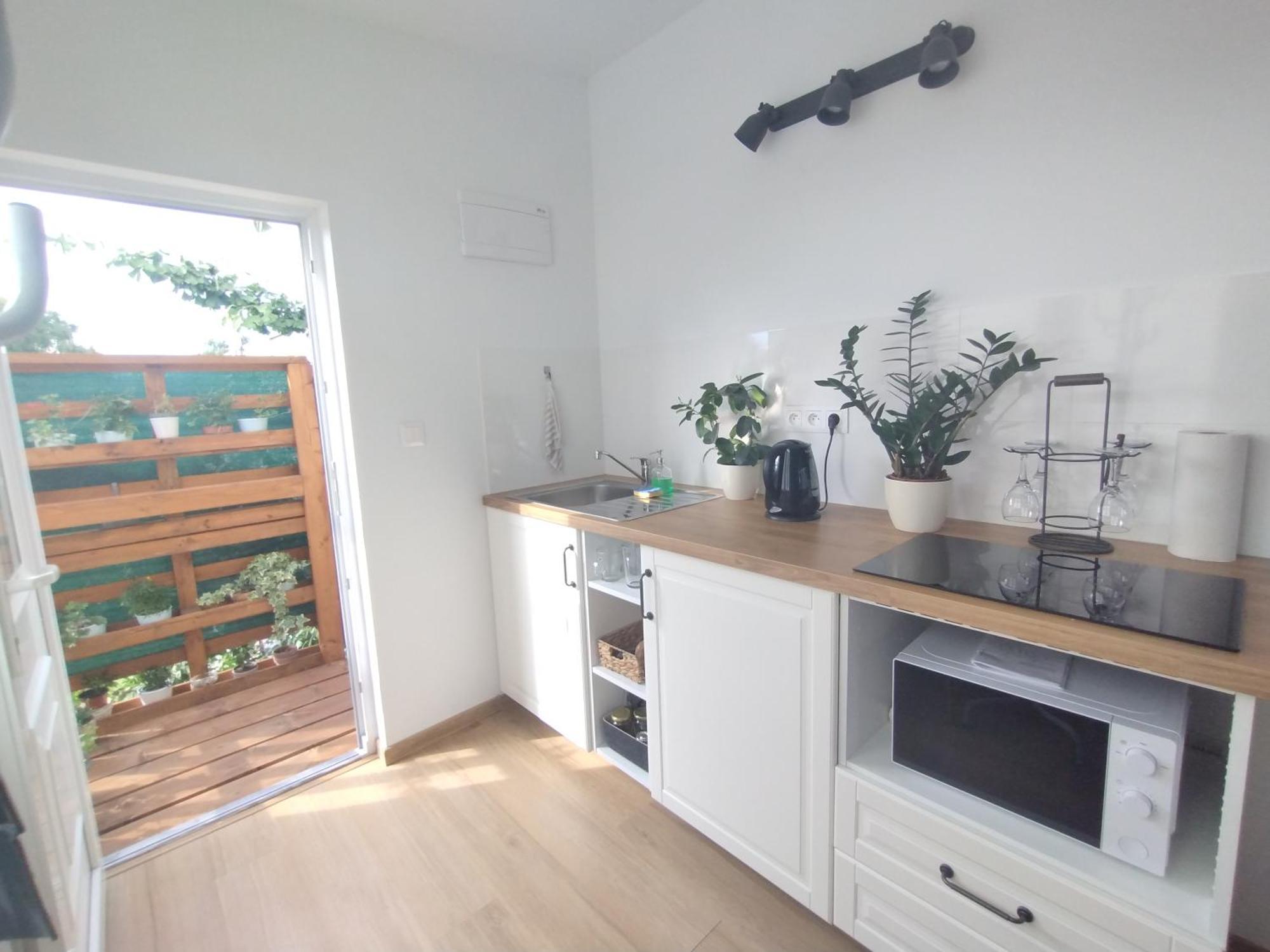 Attic Apartment Catnip Bratislava Extérieur photo
